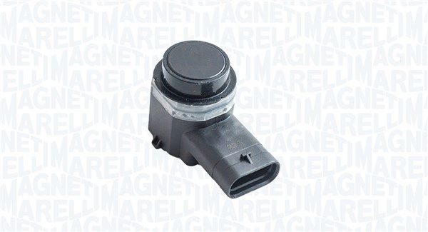 Sensor, park distance control