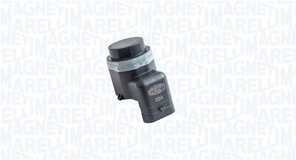 Sensor, park distance control