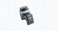Sensor, park distance control