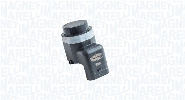 Sensor, park distance control