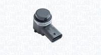 Sensor, park distance control