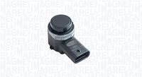 Sensor, park distance control