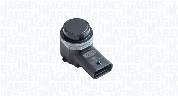 Sensor, park distance control