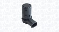 Sensor, park distance control