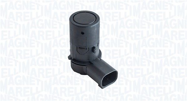 Sensor, park distance control