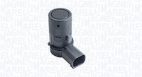 Sensor, park distance control
