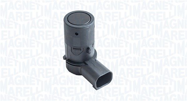Sensor, park distance control