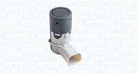 Sensor, park distance control