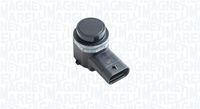 Sensor, park distance control