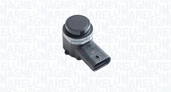 Sensor, park distance control