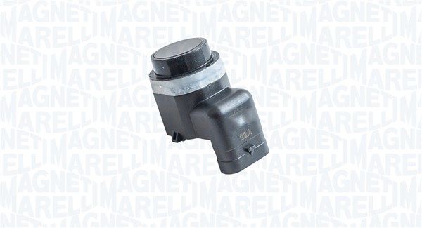 Sensor, park distance control