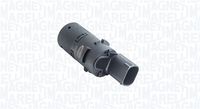 Sensor, park distance control