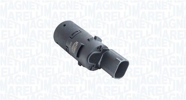 Sensor, park distance control