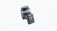 Sensor, park distance control