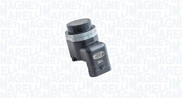 Sensor, park distance control