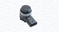 Sensor, park distance control