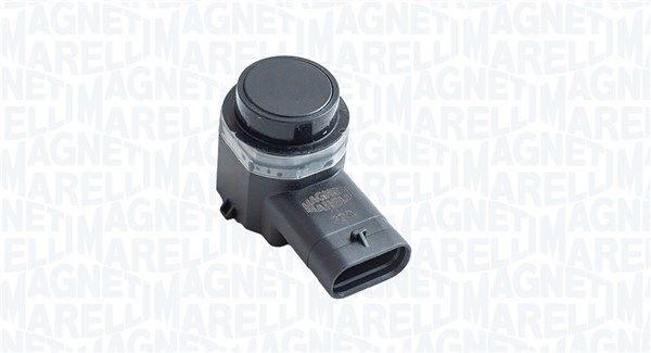 Sensor, park distance control