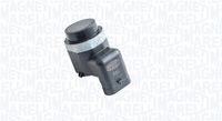 Sensor, park distance control