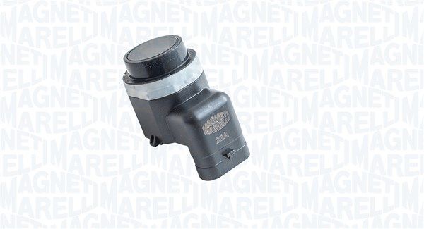 Sensor, park distance control