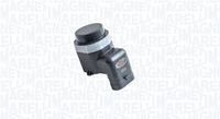 Sensor, park distance control