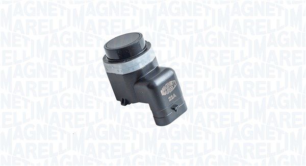 Sensor, park distance control