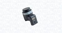Sensor, park distance control