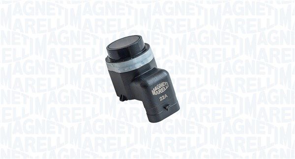 Sensor, park distance control