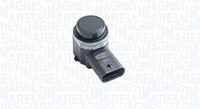 Sensor, park distance control