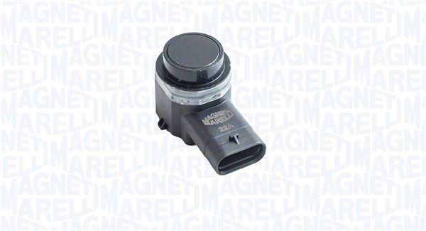 Sensor, park distance control