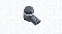 Sensor, park distance control