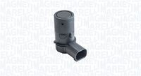 Sensor, park distance control