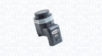 Sensor, park distance control