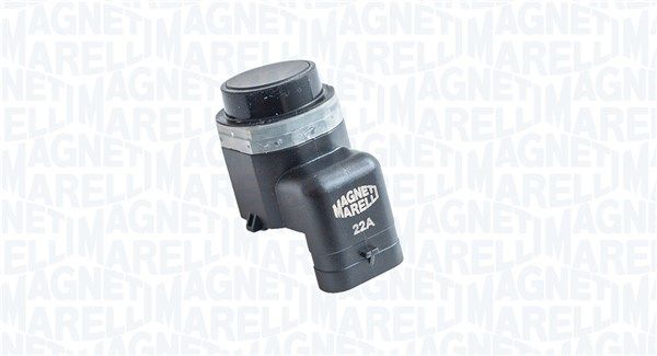 Sensor, park distance control
