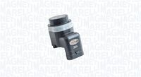 Sensor, park distance control