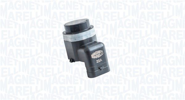 Sensor, park distance control