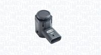 Sensor, park distance control