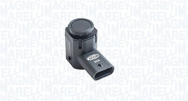 Sensor, park distance control