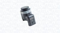 Sensor, park distance control