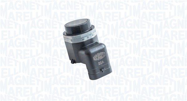 Sensor, park distance control