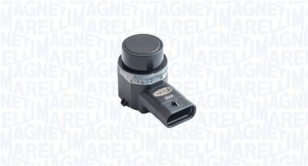 Sensor, park distance control