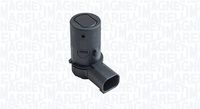 Sensor, park distance control