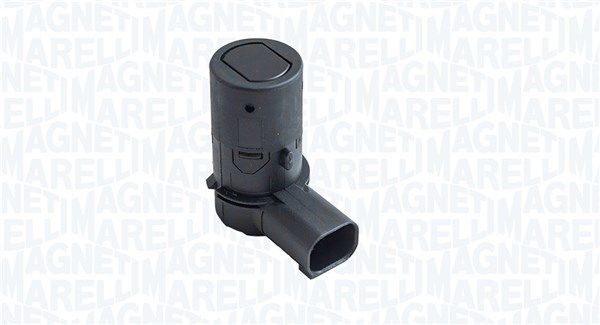 Sensor, park distance control