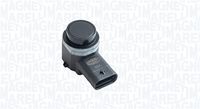 Sensor, park distance control