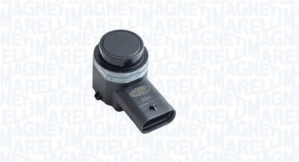 Sensor, park distance control
