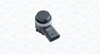 Sensor, park distance control