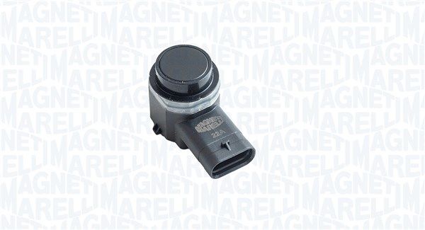Sensor, park distance control