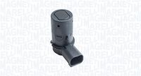 Sensor, park distance control