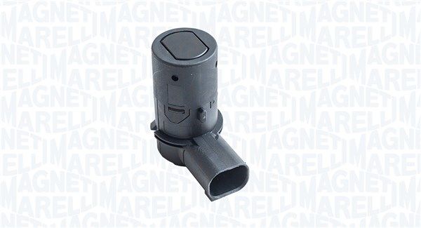 Sensor, park distance control