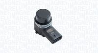 Sensor, park distance control