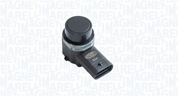Sensor, park distance control